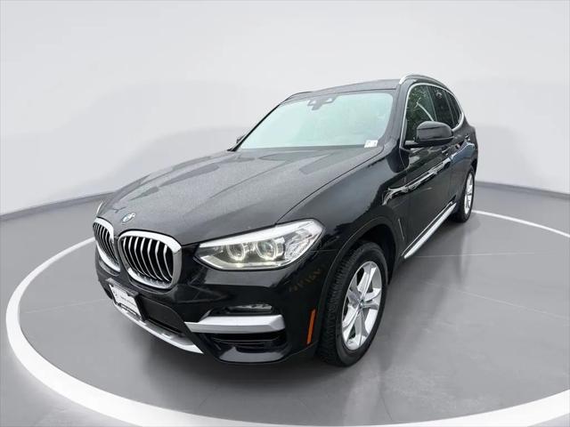 2020 BMW X3 xDrive30i for sale in Ramsey, NJ