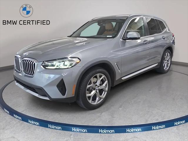 2023 BMW X3 sDrive30i for sale in Ft. Lauderdale, FL
