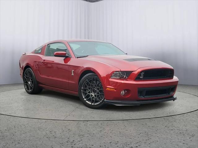 2014 Ford 500 Shelby GT500 for sale in Battle Creek, MI