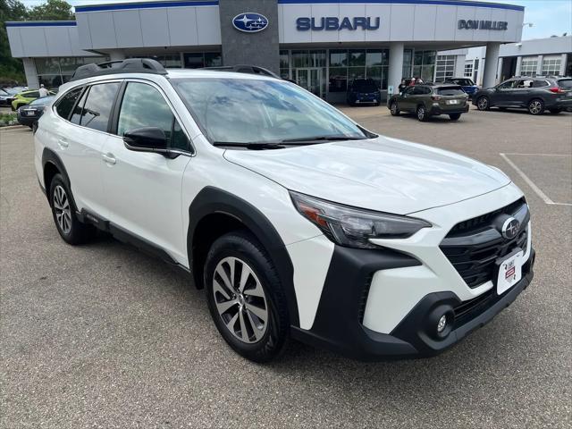 2025 Subaru Outback Premium for sale in Madison, WI