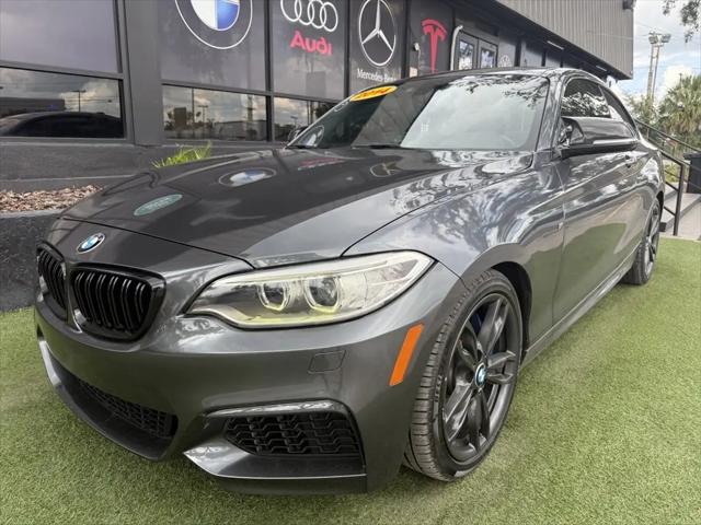 2014 BMW M2 M235i for sale in Tampa, FL