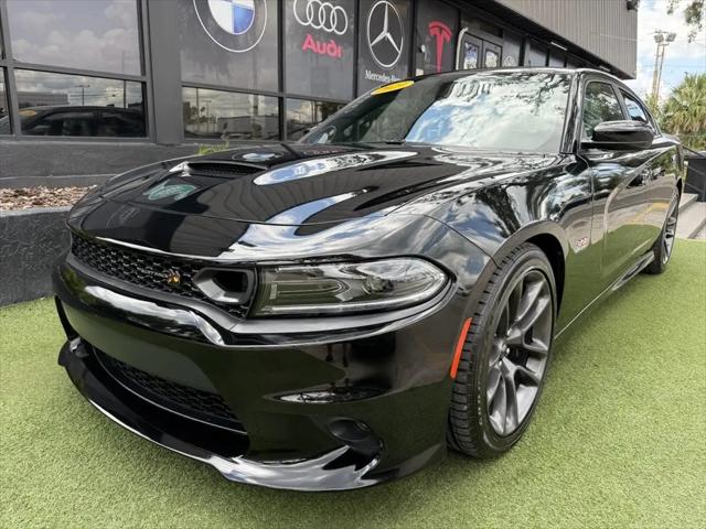 2023 Dodge Charger Scat Pack for sale in Tampa, FL