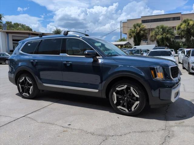 2024 Kia Telluride EX for sale in Orlando, FL