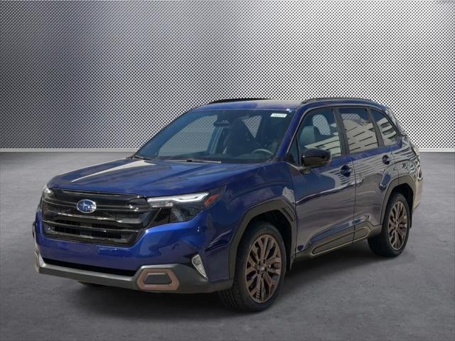 2026 Subaru Forester Sport for sale in Glendale, CA
