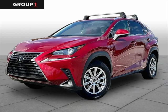 2021 Lexus NX 300 NX 300 for sale in Augusta, GA