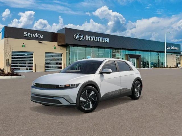 2026 Hyundai IONIQ 5 SEL for sale in Everett, WA