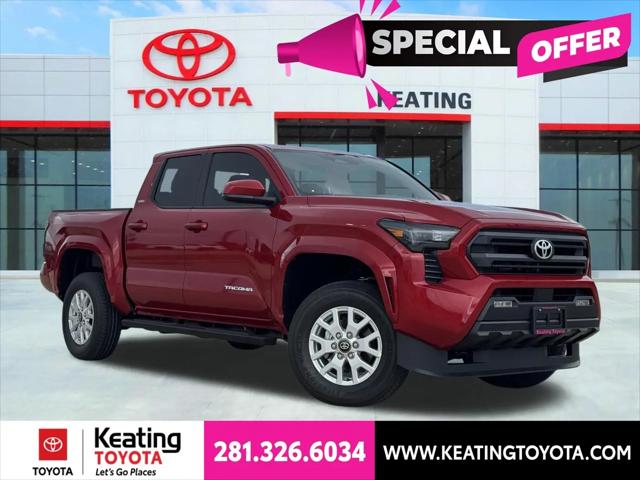 2026 Toyota Tacoma SR5 for sale in Manvel, TX