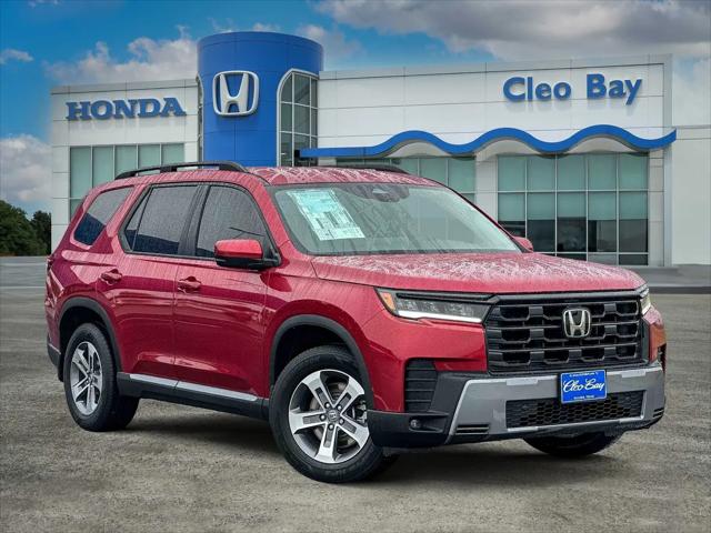 2026 Honda Pilot EX-L for sale in Killeen, TX