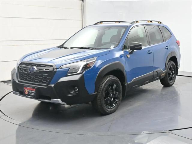 2023 Subaru Forester Wilderness for sale in Bronx, NY