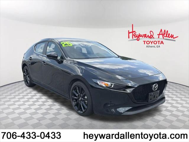 2025 Mazda Mazda3 2.5 S Select Sport for sale in Athens, GA
