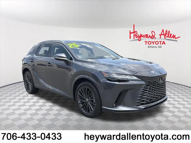 2025 Lexus RX 350 Premium for sale in Athens, GA