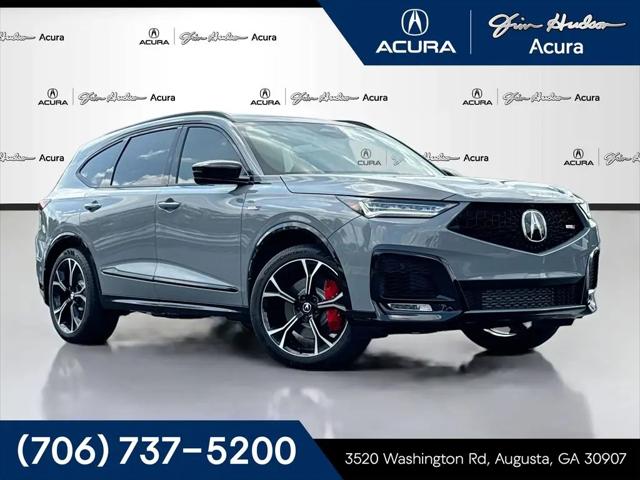 2026 Acura MDX Type S Advance Package for sale in Augusta, GA