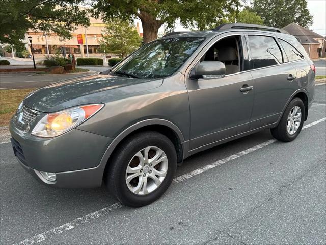 2009 Hyundai Veracruz GLS for sale in Burlington, NC