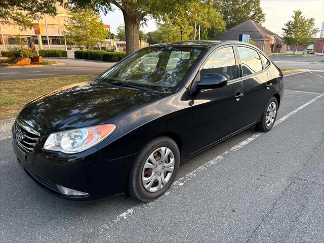 2010 Hyundai Elantra GLS for sale in Burlington, NC