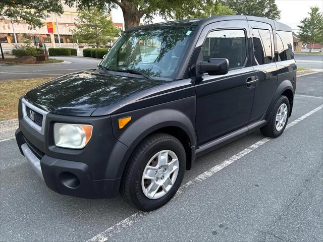 2006 Honda Element LX for sale in Burlington, NC
