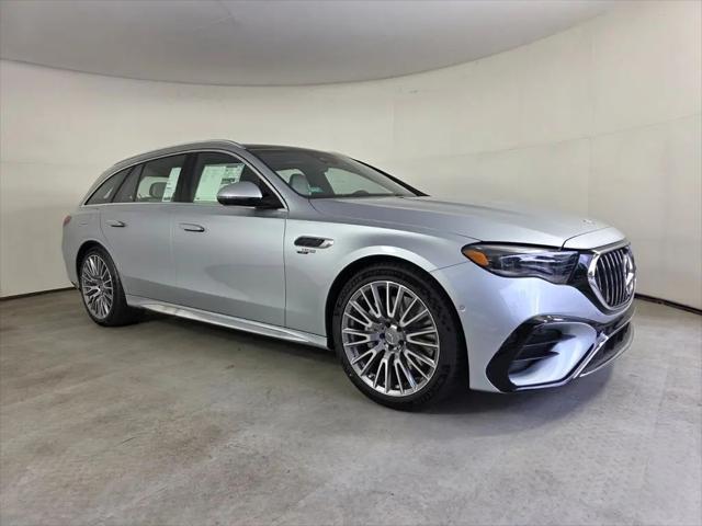 2026 Mercedes-Benz AMG E 53 E AMG E 53 E for sale in West Palm Beach, FL