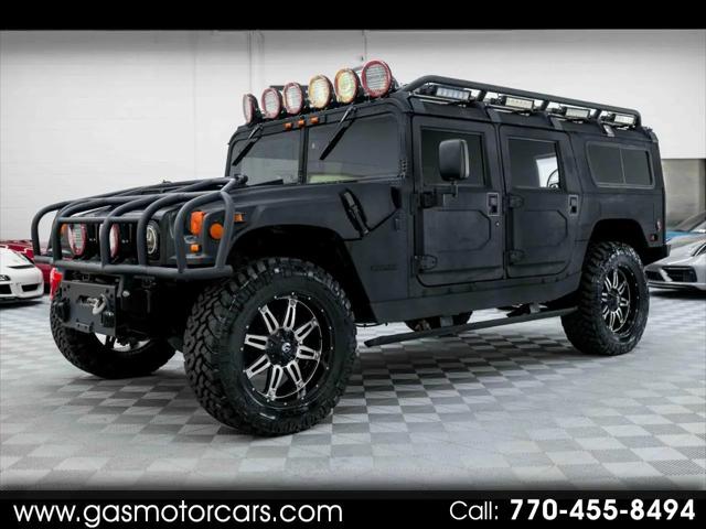 1999 AM General Hummer Base for sale in Marietta, GA