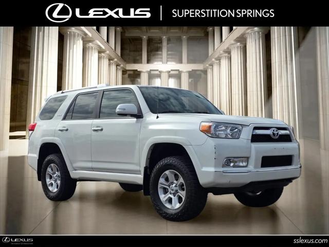2012 Toyota 4Runner Limited for sale in Mesa, AZ