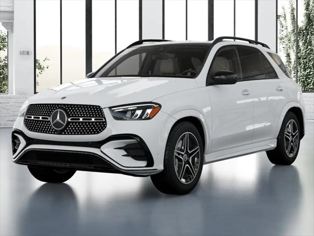 2026 Mercedes-Benz GLE GLE 350 GLE 350 for sale in New York, NY