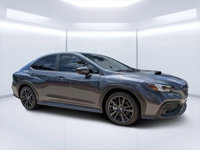 2026 Subaru WRX Premium for sale in Jacksonville, FL