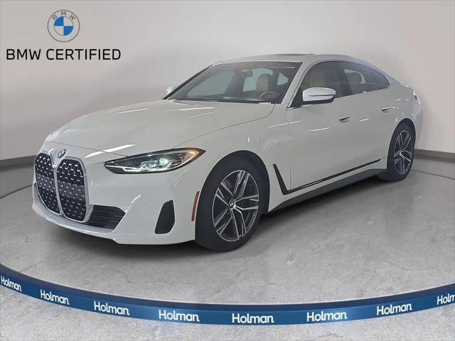 2024 BMW 430i Gran Coupe 430i for sale in Fort Lauderdale, FL