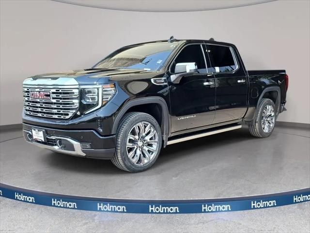 2023 GMC Sierra 1500 4WD Crew Cab Short Box Denali for sale in Broomfield, CO