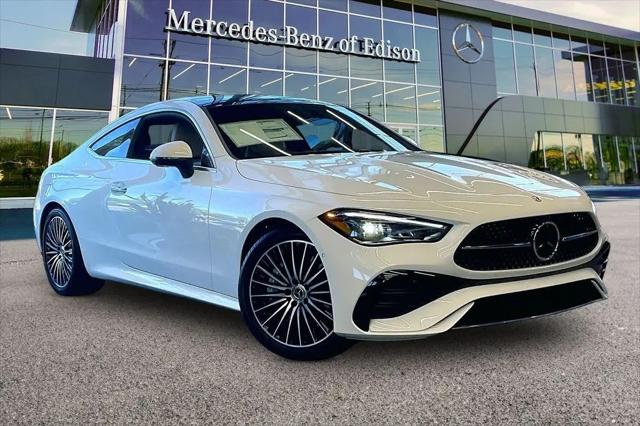 2026 Mercedes-Benz CL CLE 450 for sale in Edison, NJ
