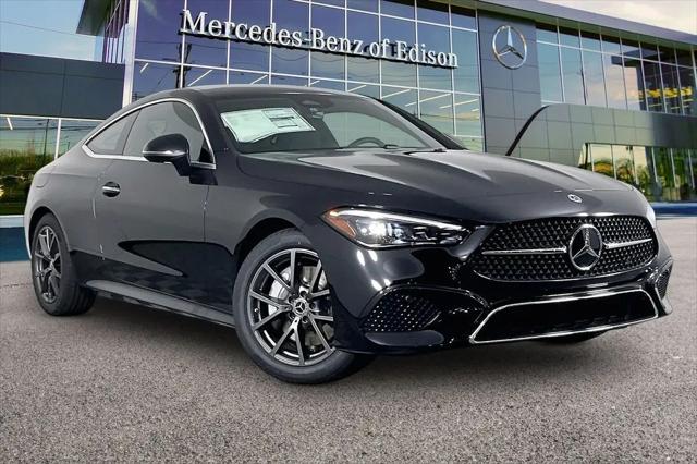 2026 Mercedes-Benz E-CLASS E 300 CLE 300 for sale in Edison, NJ