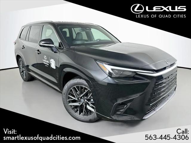 2026 Lexus TX 350 TX 350 for sale in Davenport, IA