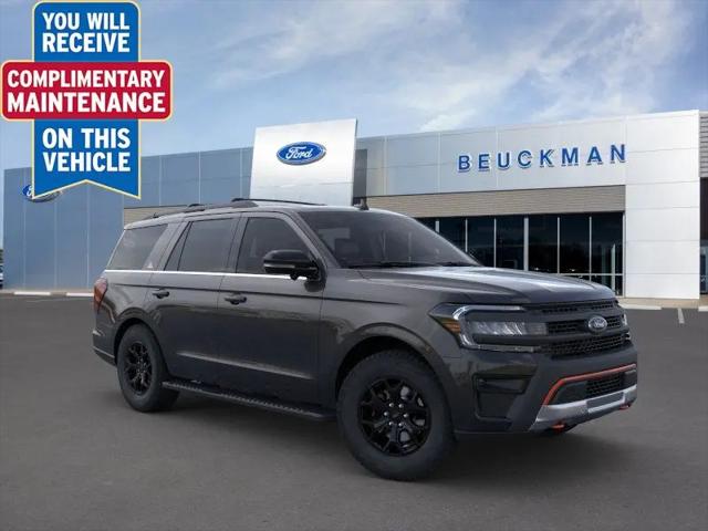 2024 Ford Expedition Timberline for sale in Ellisville, MO