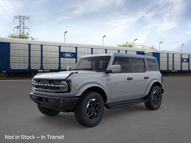 2026 Ford Bronco Outer Banks for sale in Lake Worth, FL