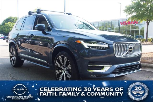 2023 Volvo XC90 B6 Ultimate 7-Seater for sale in Wake Forest, NC