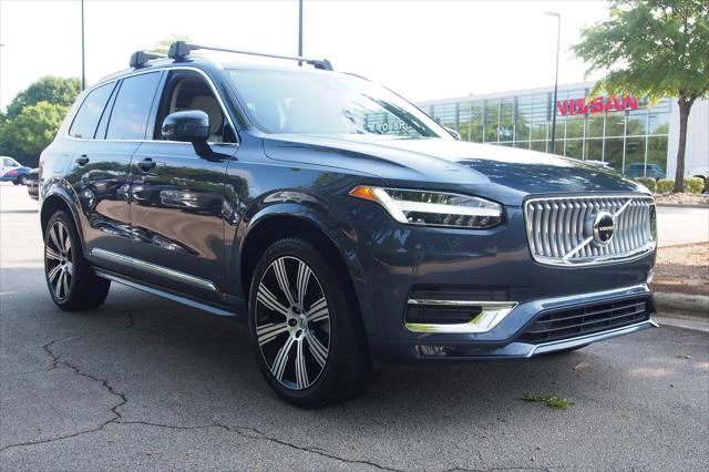 2023 Volvo XC90 B6 Ultimate 7-Seater for sale in Wake Forest, NC