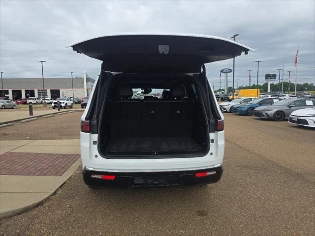 2024 Jeep Wagoneer Series II 4x4