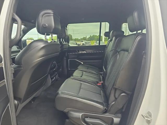 2024 Jeep Wagoneer Series II 4x4