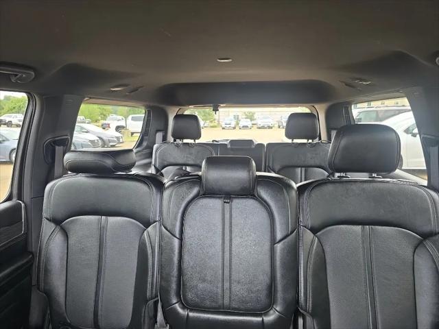 2024 Jeep Wagoneer Series II 4x4
