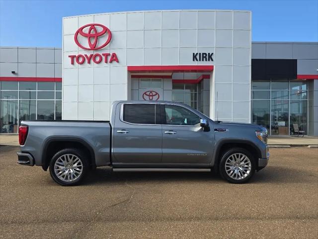 2019 GMC Sierra 1500 Denali for sale in Grenada, MS