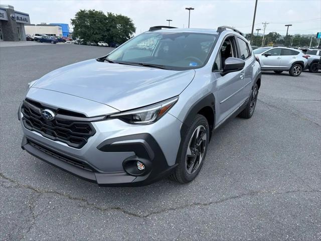 2026 Subaru Crosstrek Limited for sale in Harrisonburg, VA