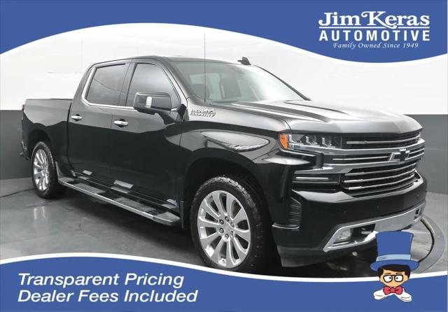 2019 Chevrolet Silverado 1500 High Country for sale in Memphis, TN