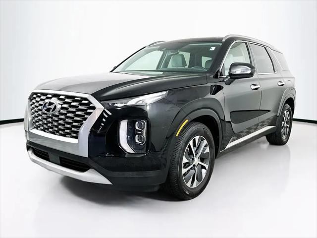 2021 Hyundai Palisade SEL for sale in Martinez, GA