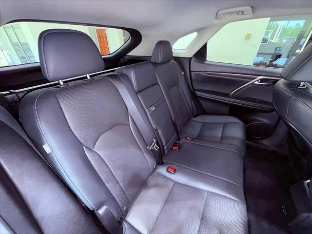 2021 Lexus RX 350 RX 350