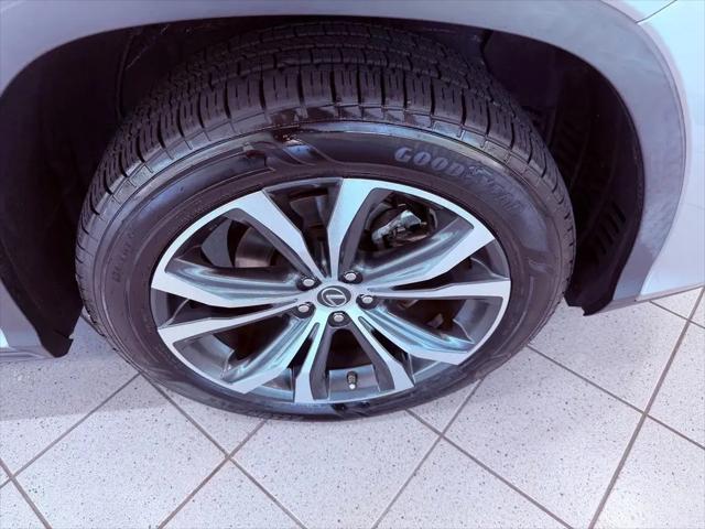 2021 Lexus RX 350 RX 350