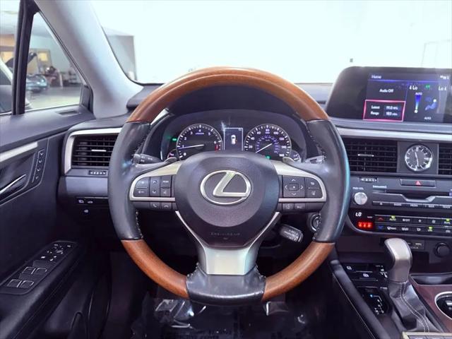 2021 Lexus RX 350 RX 350