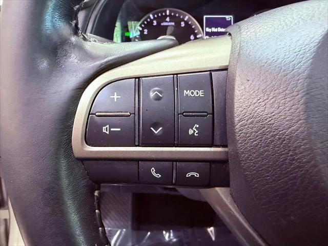 2021 Lexus RX 350 RX 350