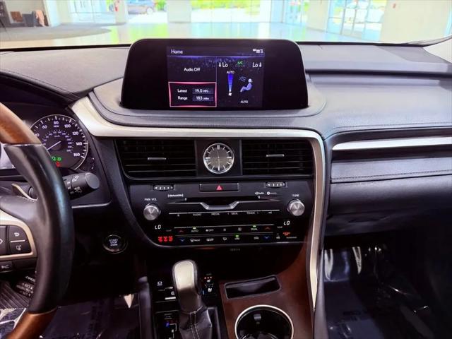 2021 Lexus RX 350 RX 350