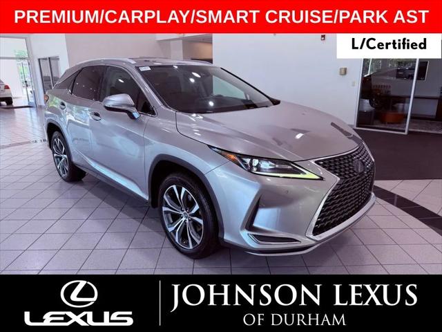 2021 Lexus RX 350 RX 350 for sale in Durham, NC