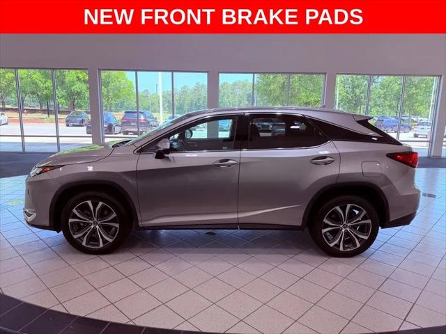 2021 Lexus RX 350 RX 350
