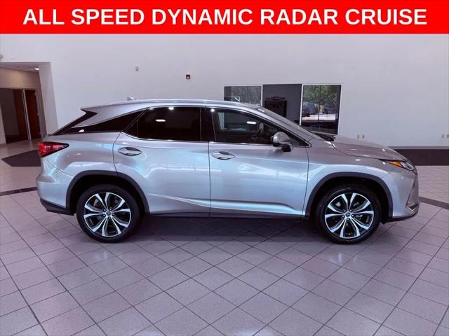 2021 Lexus RX 350 RX 350