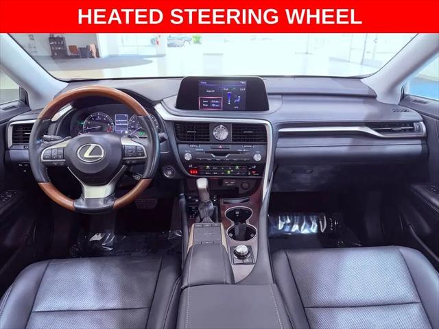 2021 Lexus RX 350 RX 350