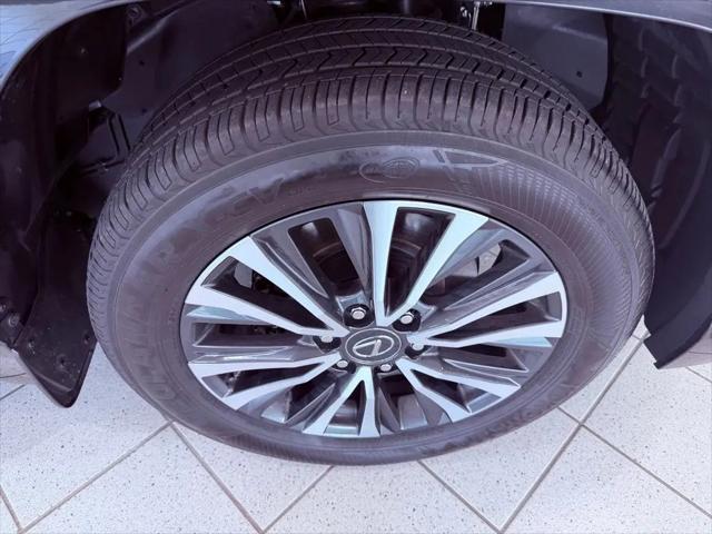 2024 Lexus LX Premium